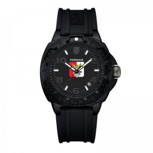 Luminox 0201 BO PK Perbakin Limited Edition